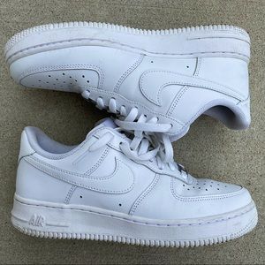Nike AF1 🗯
